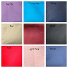 Set Of 8 Cornhole Bags - 17 Colors To Pick From - Quality