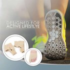 2pack Bunion Corrector Hallux Valgus Corrector Straightener Foot Toe Separators
