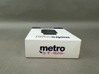 Metro Pcs Smart Ride Device Sd6500 Car Wifi Hotspot Gps Tracking Roadside