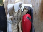 Hockey Goalie 2 Gloves Bauer Xx Performance Small Sr Size Or Large Jr Size 