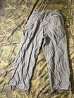 Usgi Korean War Era M-1951 Field Pants Vintage 30-31  Waist
