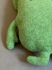 Ugly Doll Ox 12  Plush 1st Edition Green Monster 2000 Nwt
