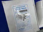 New Newmar Pa-30 20 20 30 Watt Waterproof Hailer Horn 144-0015-0