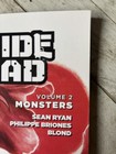 Suicide Squad Vol 2 Monsters Tpb Dc Comics