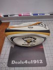 Gilbert Replica Rugby Ball Size 5 Football Darwin Excellent Pre Owned Cond