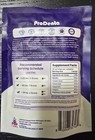 Prodenta Dog Dental Powder For Teeth 30 Scoops 2 75oz Exp 12 2027 - New sealed 