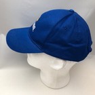 Corona Beer Hat Baseball Ball Cap Adjustable Osfm Imported Mexican Beer Blue