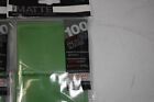 200 Ultra Pro Green Pro-matte Standard Size Deck Protectors Card Sleeves Mtg