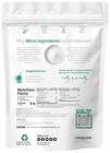 Pure Birch Xylitol Sweetener  xylitol Sugar Crystal Powder   6 Pounds  96 Ounce