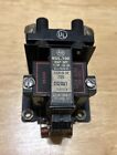 Allen Bradley 700-c020a1 Control Ac Relay Starter 120v Series B Type C Nos New