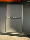 Sharp Oz-7200 Wizard Electronic Organizer 64kb W  Protection Card Untested