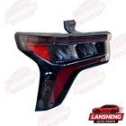 For 2025-2027 Chevy Equinox Led Tail Light Assembly Left Driver Side 26539952