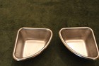 Koken Barber Chair-president Ashtrays