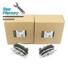 Lr061550 Lr061551 For Land Rover Exhaust Camshaft Sprocket Range Lr4 Rr Sport