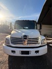2008 Hino 338 18  Flatbed With 25 999 Gvw