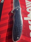 Nos Kershaw 1830x Oso Sweet Linerlock Knife 3 5  Blk Folding Knife Assisted Open