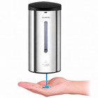 Touch Free Liquid Soap sanitizer Dispenser  24oz  700ml Capacity 
