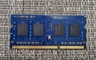 Asu16d3ls1kbg 4g Kingston 4gb 1rx8 Ddr3 Pc3l-12800s Sodimm Laptop Memory Ram