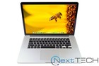 Apple Macbook Pro 2013 Retina 15-inch 2 8ghz 16gb Ram 512gb Ssd  90-day Warranty