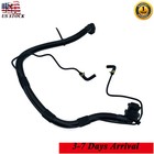 Positive Crank Ventilation Valve Pipe Hose Pcv Fit Chevrolet Cruze 2011-15 1 4l 
