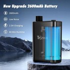         portable Shower For Camping  Rechargeable Camping Shower Pump For Outdoor