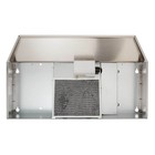 Broan-nutone 413004 Non-ducted Ductless Range Hood With Lights Exhaust Fan