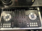 Used -pioneer Ddj-sx Four-channel Digital Dj Controller For Serato Dj Pro  used 
