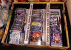 Dragon Ball Z Tcg Trading Card Game 444 Total Card Lot Ultimate Box Set   Binder