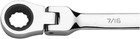Gearwrench 72t Ratcheting Combination Wrench Sae Or Metric Choose A Size