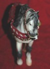 Breyer Christmas Holiday 1999 Horse Jack Frost