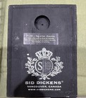 Sid Dickens Memory Block T-191 Tree Of Life Evolution Wall Art Tile Vancouver 