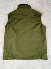 Sitka Jetstream Vest Mens Xl Green Gore-tex Infinium Windproof Hunting Gear Hike