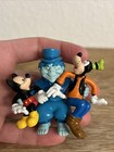 Disney Haunted Mansion Ghost goofy   Mickey 2   -2 5    Figure Toys