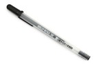 37521 Sakura Gelly Roll Classic 08 Gel Pen  Medium Point  Black  Box Of 12