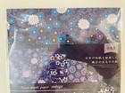 Japanese Origami Chiyogami Indigo Wahi Paper 12 Sheets 6 Traditionl Pattern X 2