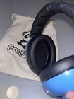 Baby Banz Em009 Plastic Hearing Protection Earmuffs For Infants - Blue