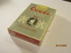 Vintage United States Bridge Playing Cards Coors Light Beer Sealed Deck Nos