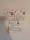 3 X Packs Panacur C 4 Gram Canine 40lbs Dewormer Treatment 9 Packets Exp 06 27