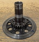 Vintage Racing Kart  Horstman Dxl 3 Disc Clutch Extended Hub    
