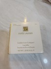 Estee Lauder Vintage Golden Leo Compact Lucidity Translucent Pressed Powder