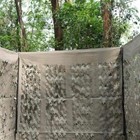 Ground Blind 5  10 Feet For Deer Hunting Turkey Blinds Camouflage Pattern Heig   