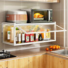 Cabinet Kitchen Wall Cabinet Storage Cabinet Flip-up Door Cabinet Wall-mounted 