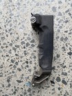 Turbo Vinyl Groover With Case   new  