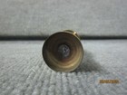 4  Mini Brass Candle Lantern New