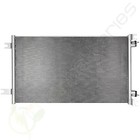 Brand New Replacement Truck Ac Aluminum Condenser For International Prostar 13l