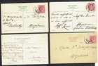 Aden 1908-1910 Collection Of 18 Picture Postcards - 45715