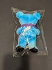 Grateful Dead Liquid Blue Bear Vintage With Original Tag Free Shipping  Daydream