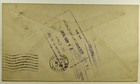 1930 Col  Charles Lindbergh Ffc Of The World s Fastest Airmail Service Sc  700