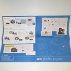 Phantom Projector Kids Craft Kit Stem Educational Set Kiwico Tinker Crate
