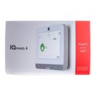 Qolsys Iq4 Iqp4002 Iq Panel Powerg  Legacy Dsc 433 Mhz Vzn Lte